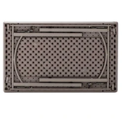 Tenteo Nomade Boutique -Tenteo Nomade Boutique table polyethylene 182 1