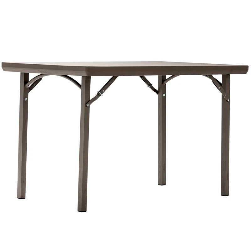 Table Polyéthylène 182 Cm