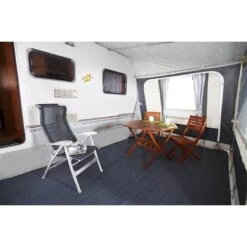 Tapis De Sol PE 300 Cm -Tenteo Nomade Boutique tapis sol pe 300 cm 2