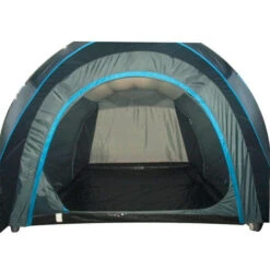 Tente Camping Gonflable 4 Places Raclet ABYSSE 4 -Tenteo Nomade Boutique tente camping gonflable raclet abysse 4 3