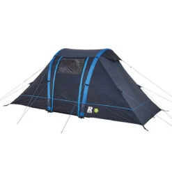 Produits populaires -Tenteo Nomade Boutique tente camping gonflable raclet faro 4 1