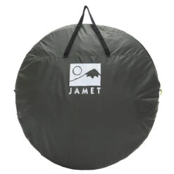 JAMETIC 2 - JAMET -Tenteo Nomade Boutique tente camping jamet jametic 2 5