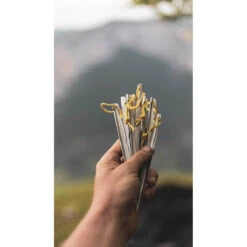 JAYA 2 4000 - JAMET -Tenteo Nomade Boutique tente montagne 2 places jamet jaya 4000 7