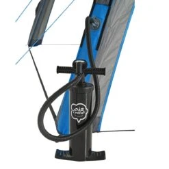 Abri Tonnelle Gonflable Trigano -Tenteo Nomade Boutique tonnelle gonflable camping trigano 2